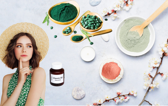 Детокс для шкіри: Як правильно піклуватися про обличчя?