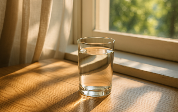 Теорія «2 літри води на день». Наскільки вона правдива?