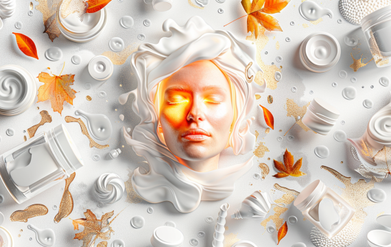 Перехід на щільніший крем: покроковий гід для осені