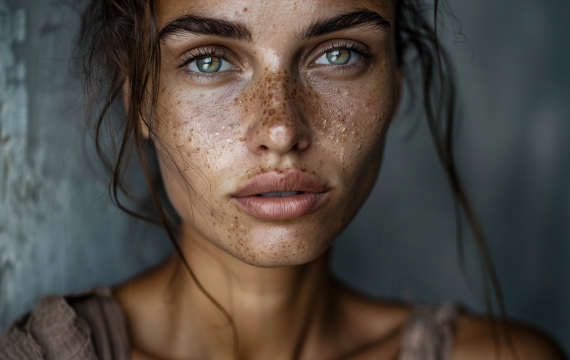 Постакне: чому темні плямочки після прищів не зникають – і як їх вивести швидко (без лазера)