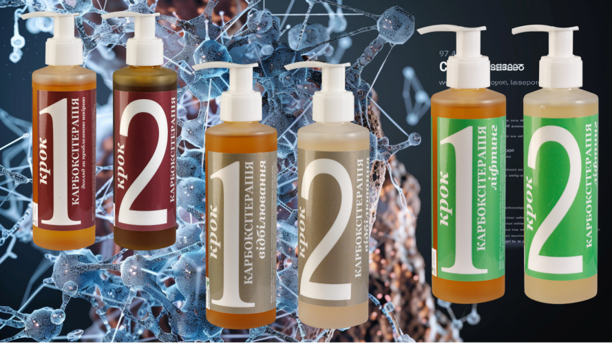 Карбоксітерапія вдома: як CO2-гель "будить" шкіру і чому це працює краще за 100 кремів