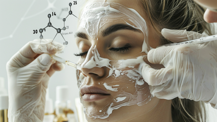 Азелаїнова кислота: універсальний помічник для акне, розацеа та пігментації (і чому вона особливо м'яка)