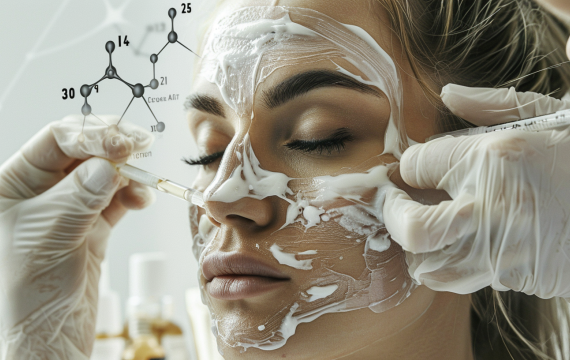 Азелаїнова кислота для акне, розацеа та пігментації. М'яка дія, універсальне використання. Пінка для щоденного догляду та пілінги 7-20%. Як вибрати свій формат.