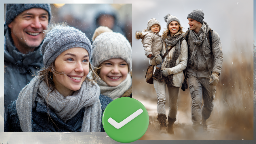 П'ятнична краса: чому посмішка – найкращий крем для обличчя (і що ще робить вас красивішими)