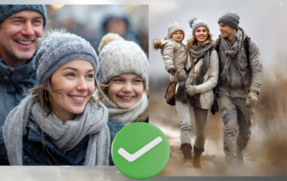 Пятничная красота: почему улыбка – лучший крем для лица (и что ещё делает вас красивее)