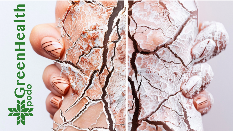 Подологія вдома: як самостійно відновити здоров'я нігтів (і коли точно треба до спеціаліста)