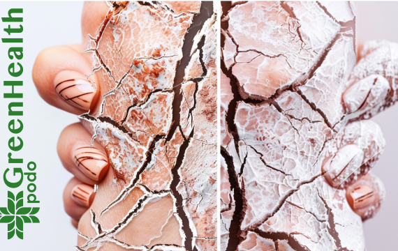 Подологія вдома: як самостійно відновити здоров'я нігтів (і коли точно треба до спеціаліста)