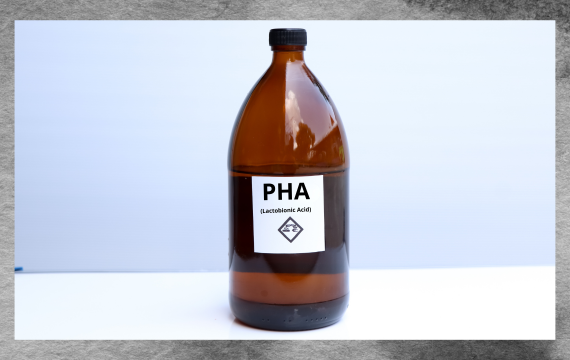 Лактобіонова кислота: наукове обґрунтування її ефективності в косметології