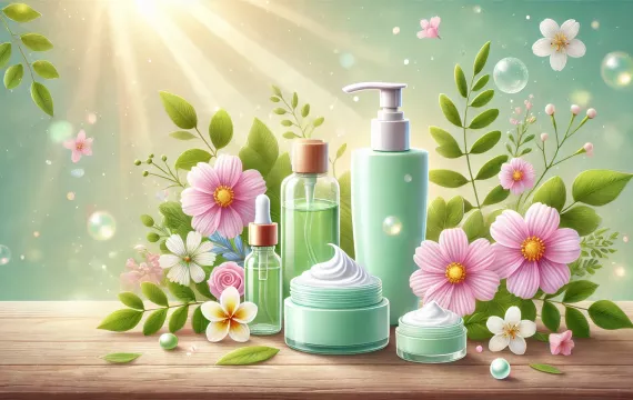 Весняний догляд за шкірою: як адаптувати рутину після зими