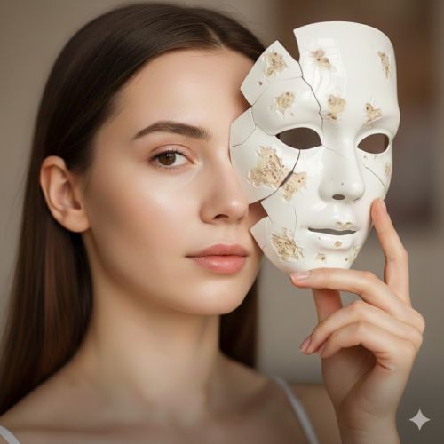 Осередкова склеродермія (Морфея): симптоми, причини та правила догляду за шкірою