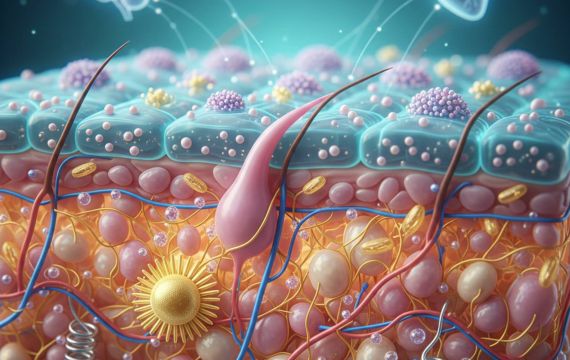 Більше ніж просто оболонка: приховане життя нашої шкіри та секрети професійного догляду