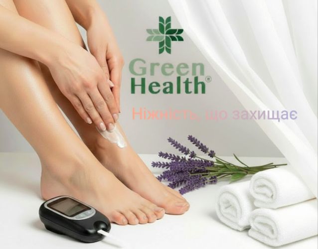 Цукровий діабет та здоров’я шкіри: як зберегти красу при високому рівні цукру