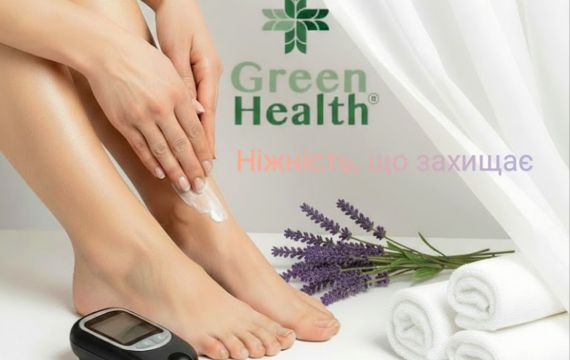 Цукровий діабет та здоров’я шкіри: як зберегти красу при високому рівні цукру