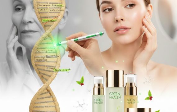 Эпигенетика и кожа: Виноваты ли гены в ваших морщинах и как перехитрить наследственность?