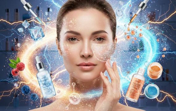 Косметичний гормезис: чому контрольований стрес — це секрет вічної молодості