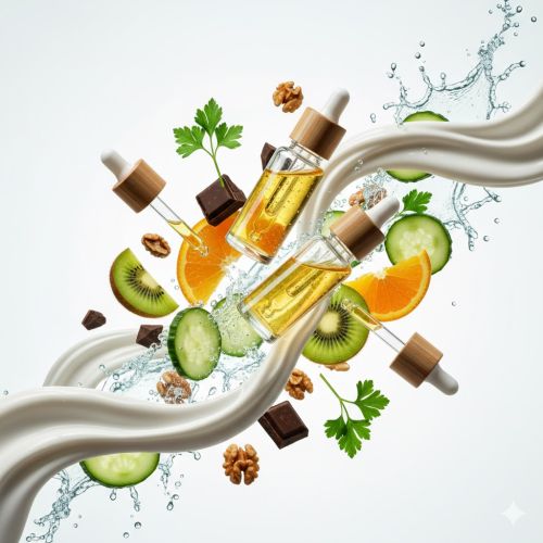 Краса починається зсередини: наукові факти про здоров’я та молодість шкіри