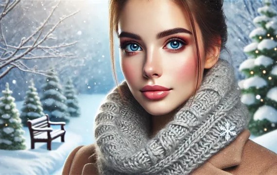 Зимовий догляд за шкірою з акне: поради дерматологів та науковий підхід