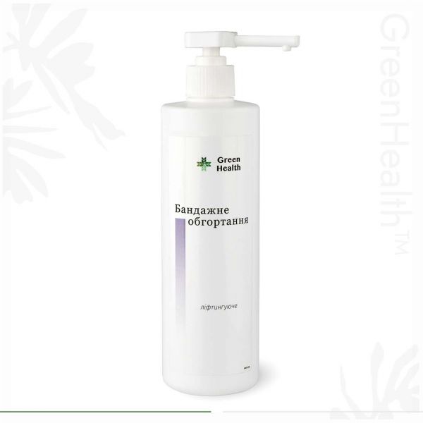 Обгортання бандажне ліфтінгуюче