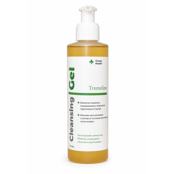 Гель для вмивання "Tremeline"