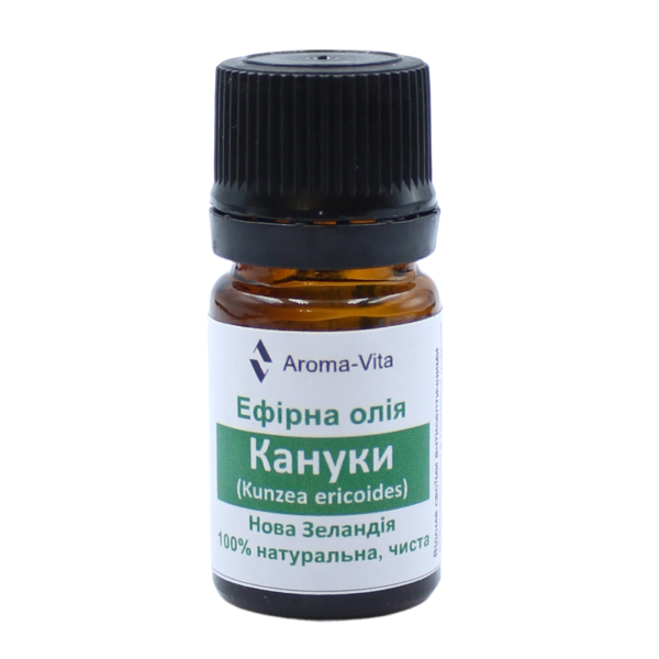 Ефірна олія Кануки